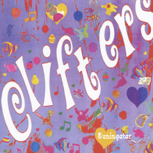 Clifters: Kuningatar