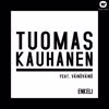 Tuomas Kauhanen: Enkeli (feat. VäinöVäinö)