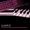 Harpo: Moviestar (English Version) (1997 Digital Remaster)