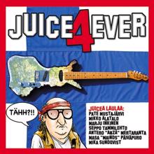 Eri Esittäjiä: Juice 4ever - Juice Leskinen tribuutti