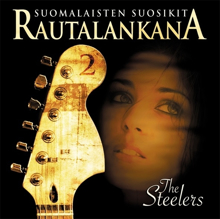 The Steelers: Suomalaisten suosikit rautalankana 2 - Tribute to Kirka Babitzin