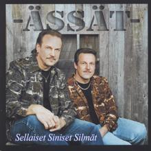 Ässät: Sellaiset siniset silmät