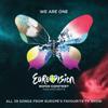 Various Artists: Eurovision Song Contest - Malmö 2013