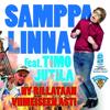 Samppa Linna feat. Timo Jutila: Ny rillataan viimeiseen asti